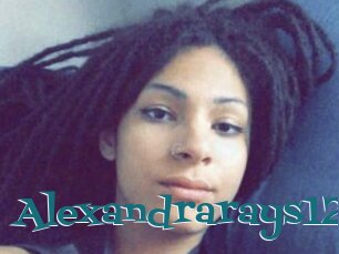 Alexandrarays129