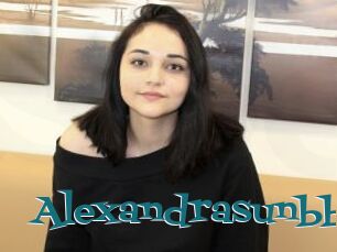 Alexandrasunbb