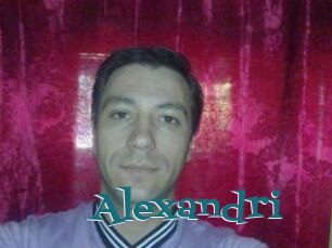 Alexandri