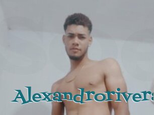 Alexandrorivera
