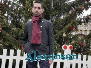 Alexansan