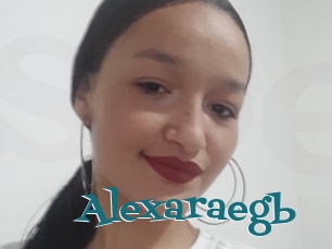 Alexaraegb