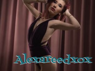 Alexareedxox
