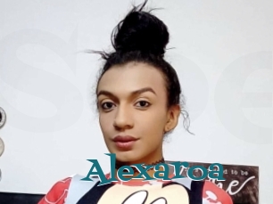 Alexaroa