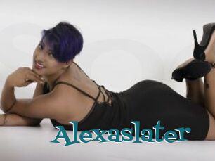 Alexaslater