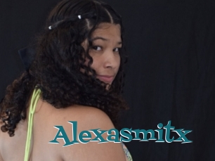 Alexasmitx