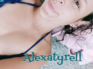 Alexatyrell