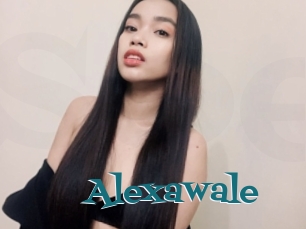 Alexawale
