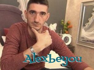 Alexbeyou