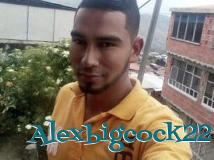 Alexbigcock22