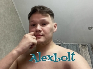 Alexbolt