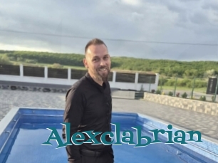 Alexclabrian