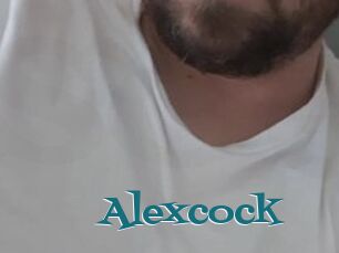 Alexcock