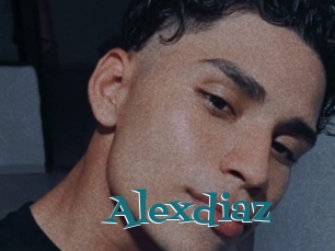 Alexdiaz