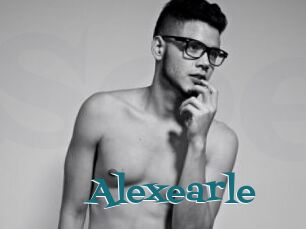 Alexearle