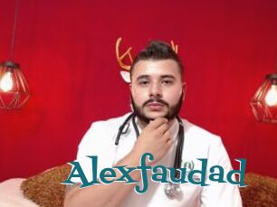 Alexfaudad
