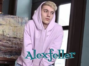 Alexfeller