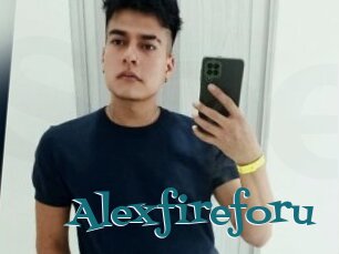 Alexfireforu