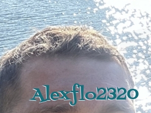 Alexflo2320