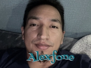 Alexfone