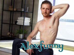 Alexfunny