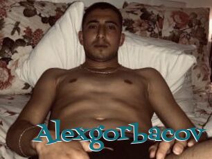 Alexgorbacov
