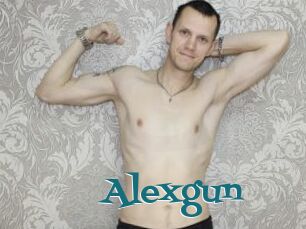 Alexgun