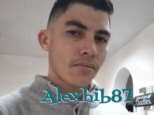 Alexhib87