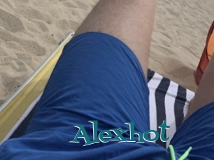 Alexhot