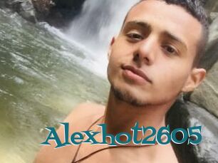 Alexhot2605