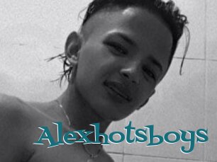 Alexhotsboys