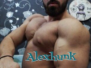 Alexhunk