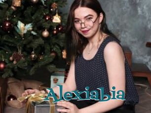 Alexiabia