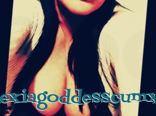 Alexiagoddesscumx