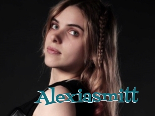 Alexiasmitt