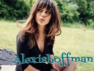 Alexishoffman
