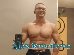 Alexismoreno
