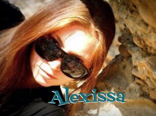 Alexissa