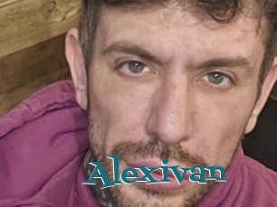 Alexivan