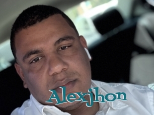 Alexjhon