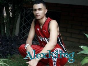 Alexkiing