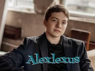 Alexlexus