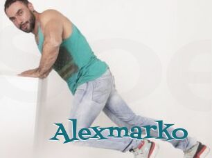 Alexmarko
