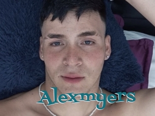 Alexmyers