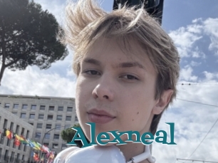 Alexneal
