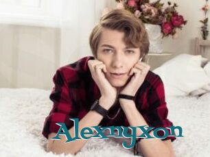 Alexnyxon