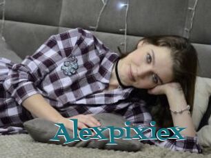 Alexpixiex