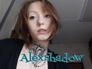 Alexshadow