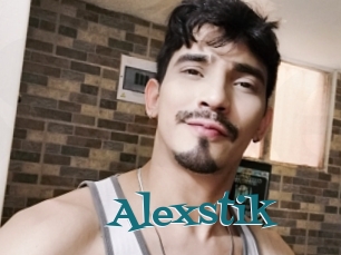 Alexstik