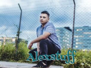 Alexstuff